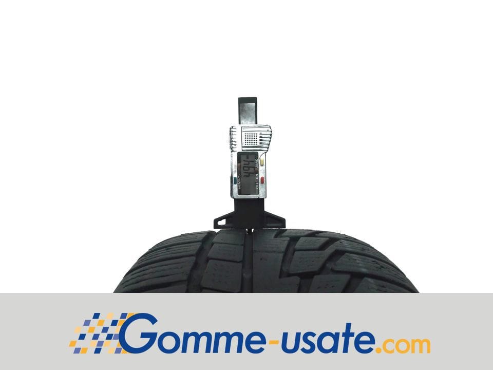 Thumb Nokian Gomme Usate Nokian 195/55 R16 91H WR G2 XL M+S (60%) pneumatici usati Invernale 0 Thumb Nokian Gomme Usate Nokian 195/55 R16 91H WR G2 XL M+S (60%) pneumatici usati Invernale 0